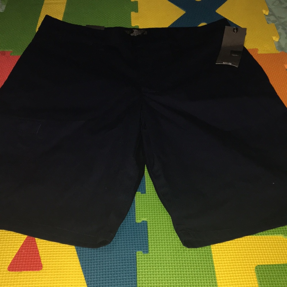 Mens cargo shorts